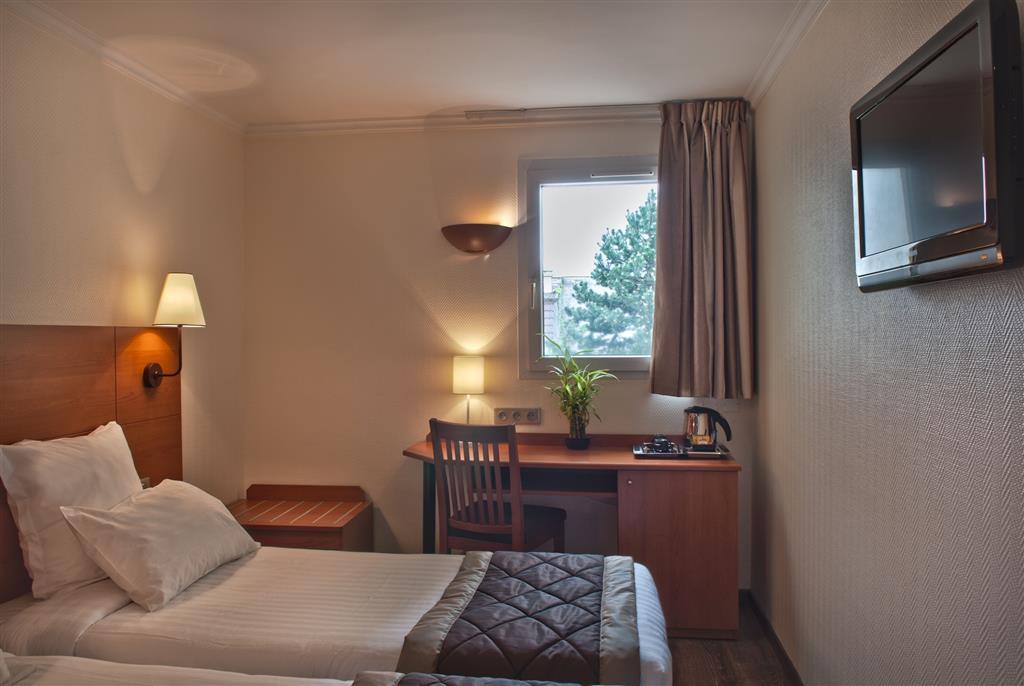Mercure Paris Malakoff Parc Des Expositions Exterior foto